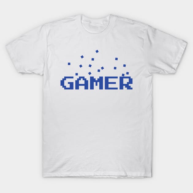 Gamer T-Shirt by emojiawesome